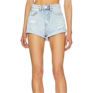 One Teaspoon Bandit Shorts